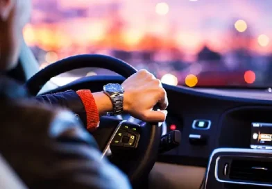 5000-ի փոխարեն՝ 20 000 դրամ․ վարորդների համար նոր տուգանք