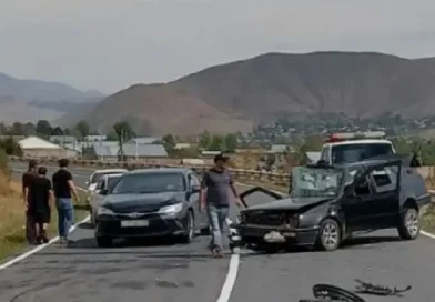 Ողբերգական ավտովթար Սպիտակ-Գյումրի ճանապարհին. կան զոհ և վիրավորներ
