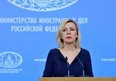 Հայաստանում ընտրություններն անցկացվեցին ընդդիմության վրա ճնշման ֆոնին. Զախարովա