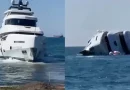 Շքեղ զբոսանավ