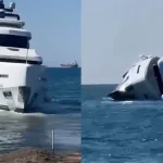 Շքեղ զբոսանավ