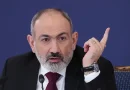Nikol pashinyan