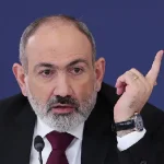 Nikol pashinyan