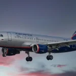 aeroflot