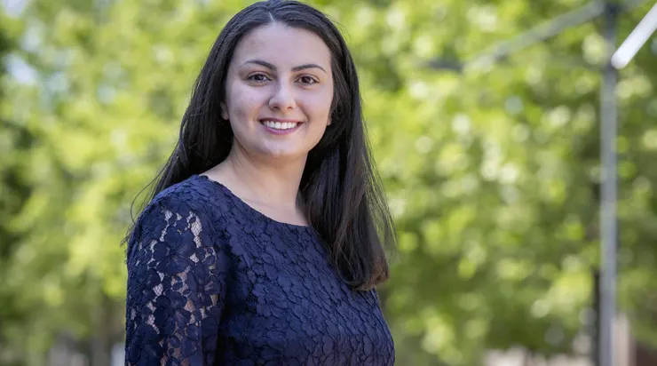 Անի Զալինյան