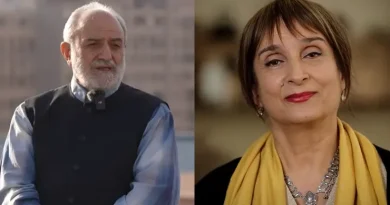 «Նրանից հետո ես շուրջ մի տարի ոչինչ չեմ արել». Աշոտ Համբարձումյանը՝ Լալա Մնացականյանի մասին «Նրանից հետո ես շուրջ մի տարի ոչինչ չեմ արել». Աշոտ Համբարձումյանը՝ Լալա Մնացականյանի մասին