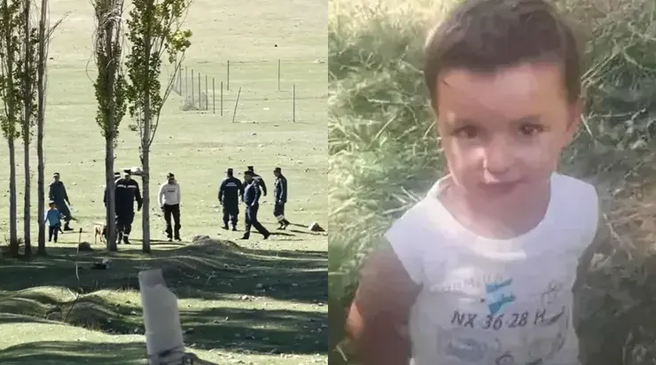 Ծափաթաղ գյուղ