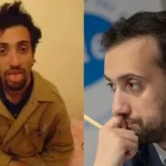 daniel ioannisyan