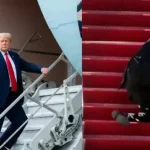 donald tramp