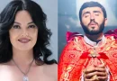 Գայանե Ասլամազյան