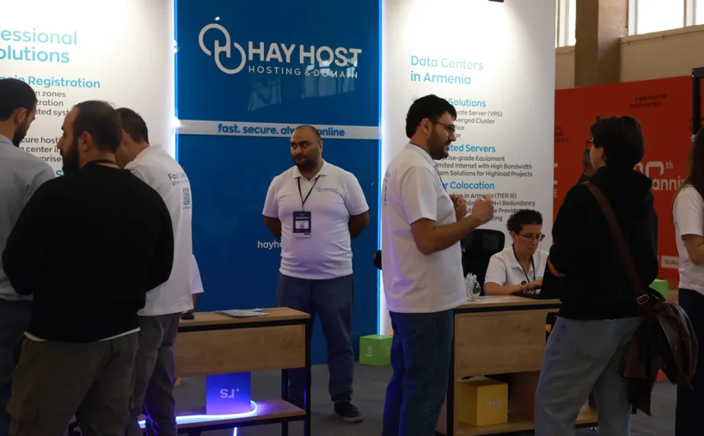 hayhost nk