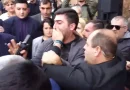 hovhanavanq qaxaqaci