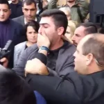 hovhanavanq qaxaqaci