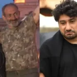 hovhannes azoyan