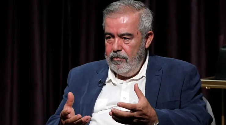 hrant margaryan