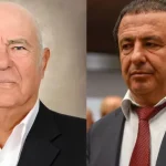 Կոլյա Ծառուկյան