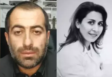 Զովաշենում սպանված էնդոկրինոլոգի եղբայրը մանրամասներ է հայտնել դեպքի մասին