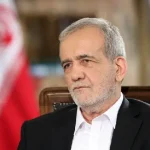 masud pezeshkian
