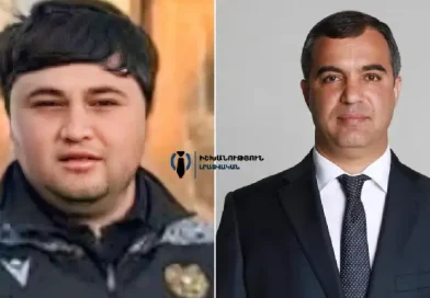 Մերձավանում լարված իրավիճակ է Մերձավանում լարված իրավիճակ է