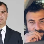 narek valodya