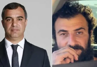 Քննչականը դիմել է դատարան․ Վալոդյա Գրիգորյանի գործով կալանավորվածի մասով կա որոշում Քննչականը դիմել է դատարան․ Վալոդյա Գրիգորյանի գործով կալանավորվածի մասով կա որոշում