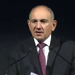 nikol pashinyan 1