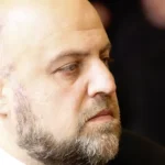 Նիկոլայ Սարիբեկյան