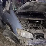 opel voxb