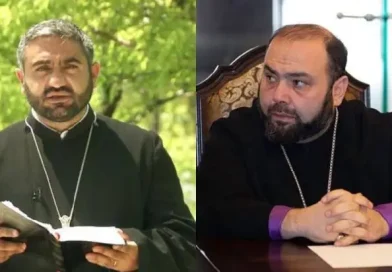 Նիկոլը սկսեց գրոհը. հոգևորական է ձերբակալվել, թեմի առաջնորդի տուն են խուզարկել