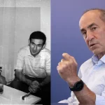 robert qocharyan