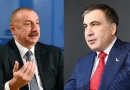 saakashvili aliev