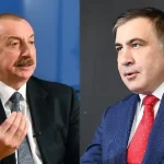 saakashvili aliev