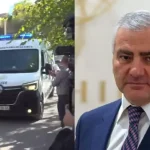 samvel karapetyan
