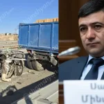 sarik minasyan cnoxner