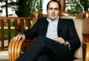 sedrak qocharyan