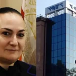 srbuhi gevorgyan