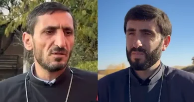 «Տեր Սարգիսը կաթողիկոսի բարեկամն է, խադավիկ է եղել»․ Ստեփան Ասատրյան «Տեր Սարգիսը կաթողիկոսի բարեկամն է, խադավիկ է եղել»․ Ստեփան Ասատրյան