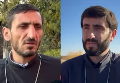 «Տեր Սարգիսը կաթողիկոսի բարեկամն է, խադավիկ է եղել»․ Ստեփան Ասատրյան «Տեր Սարգիսը կաթողիկոսի բարեկամն է, խադավիկ է եղել»․ Ստեփան Ասատրյան