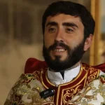 Տեր Արամ