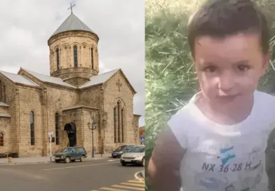 Համատեղ աղոթք՝ փոքրիկ Տիգրանի գտնվելու համար Համատեղ աղոթք՝ փոքրիկ Տիգրանի գտնվելու համար