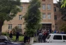 Վանաձորի դատարան