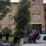 Վանաձորի դատարան