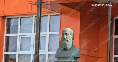 Վիճաբանություն՝ թիվ 95 միջնակարգ դպրոցում. 13-ամյա տղան տեղափոխվել է հիվանդանոց