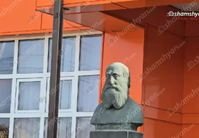 Վիճաբանություն՝ թիվ 95 միջնակարգ դպրոցում. 13-ամյա տղան տեղափոխվել է հիվանդանոց