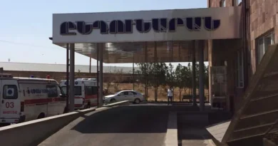 Առեղծվածային ու ողբերգական դեպք՝ Կոտայքի մարզում. Աբովյան քաղաքի տներից մեկում հայտնաբերվել է 5 ամսական տղայի մարմին