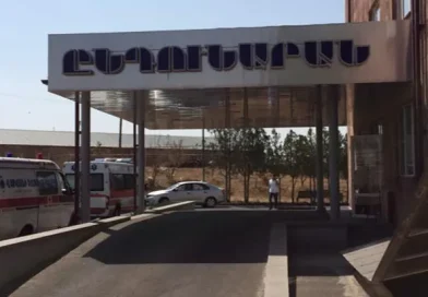 Առեղծվածային ու ողբերգական դեպք՝ Կոտայքի մարզում. Աբովյան քաղաքի տներից մեկում հայտնաբերվել է 5 ամսական տղայի մարմին Առեղծվածային ու ողբերգական դեպք՝ Կոտայքի մարզում. Աբովյան քաղաքի տներից մեկում հայտնաբերվել է 5 ամսական տղայի մարմին