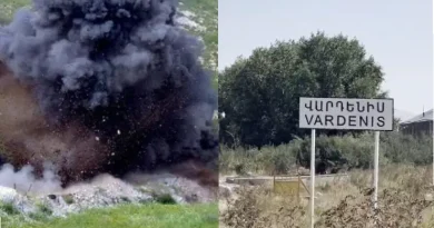 Ովքեր են Վարդենիսում ականի պայթունից վիրավորում ստացած զինծառայողները․ ինչ վնասվածքներ են ստացել