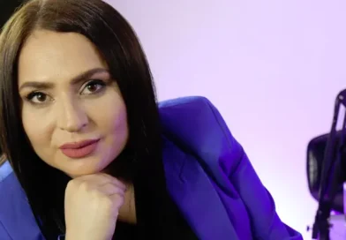 Որոշ լկտիներ անգամ երեխայիս հասցեին են uպառնալիքներ գրում․ Անի Գևորգյան Որոշ լկտիներ անգամ երեխայիս հասցեին են uպառնալիքներ գրում․ Անի Գևորգյան