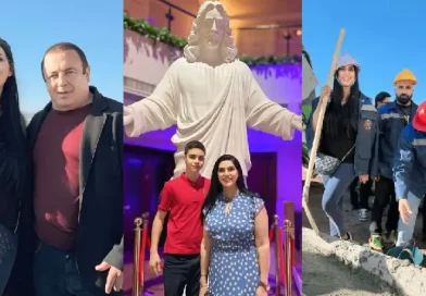 Քրիտոնեությանը տուրք մատուցելով և Տիրոջ արձանը վեր խոյացնելով չի ստացվում, որ արձանն ենք երկրպագում․ Անի Քոչար