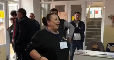 «Օրներդ դժոխք կսարքեմ»․ Անի Խաչատրյան